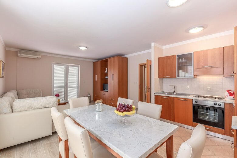 Apartamentos Villa Malin