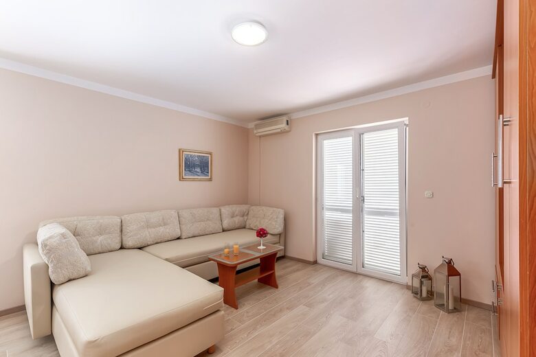 Apartamentos Villa Malin