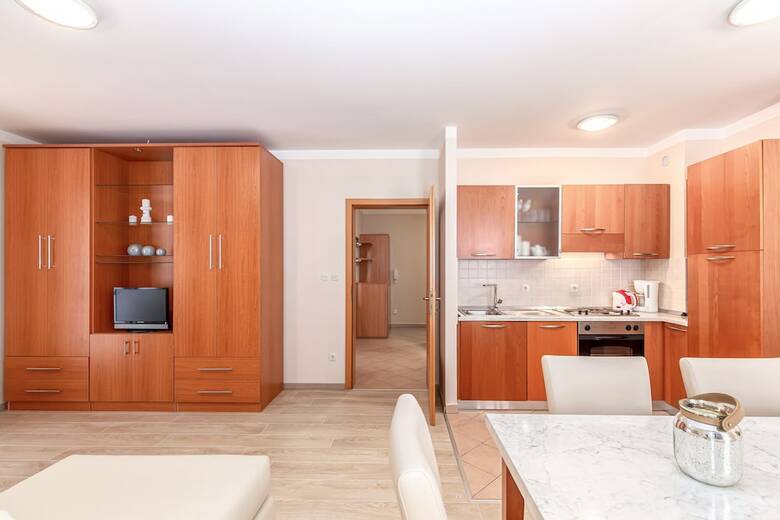 Apartamentos Villa Malin