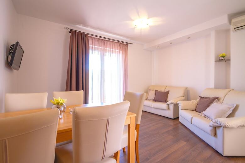 Apartamentos Villa Malin
