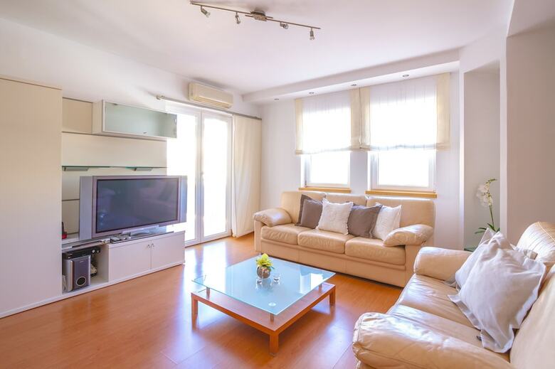 Apartamentos Villa Malin