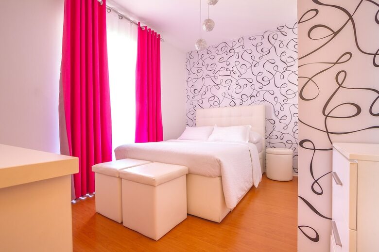 Apartamentos Villa Malin