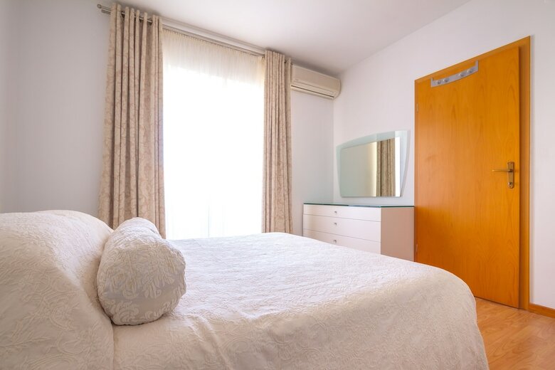 Apartamentos Villa Malin