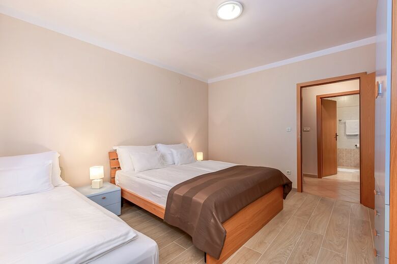 Apartamentos Villa Malin