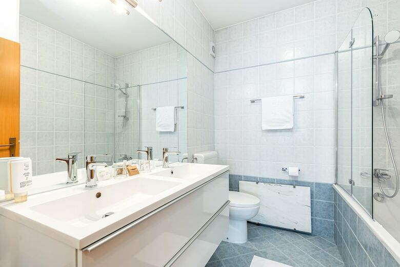 Apartamentos Villa Malin