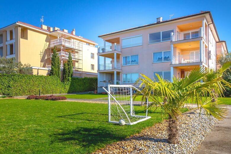 Apartamentos Villa Malin