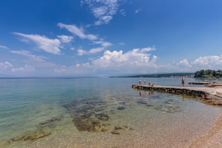Apartamentos Villa Malin