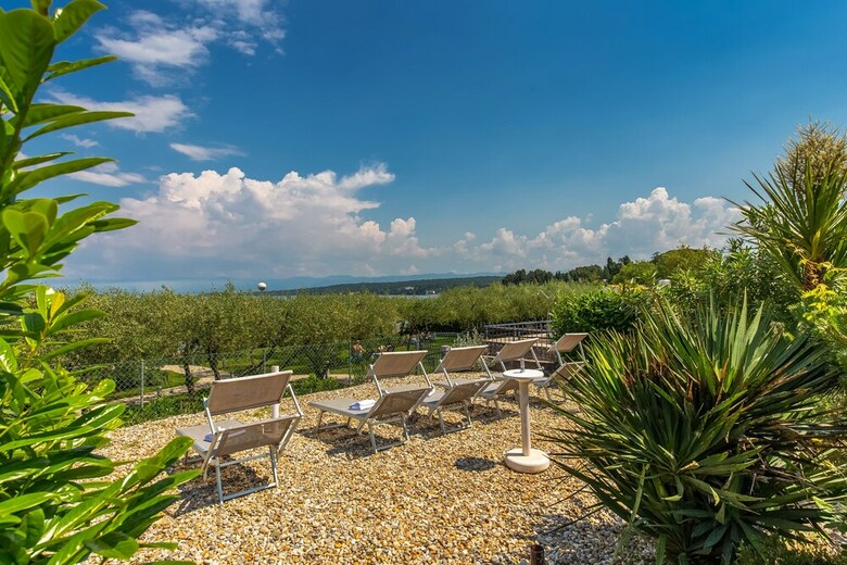 Apartamentos Villa Malin