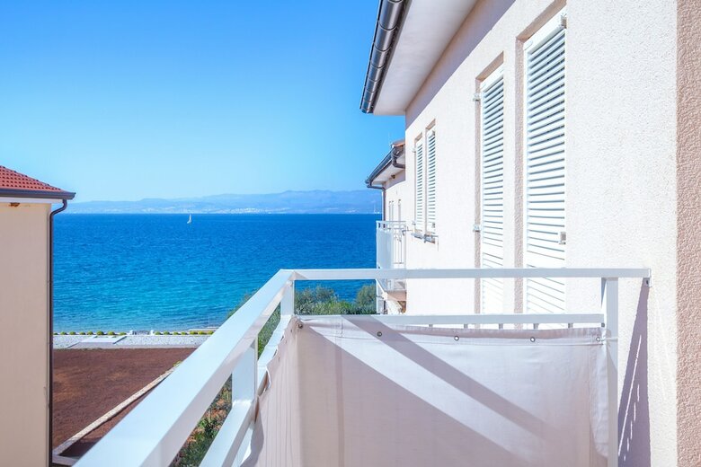 Apartamentos Villa Malin