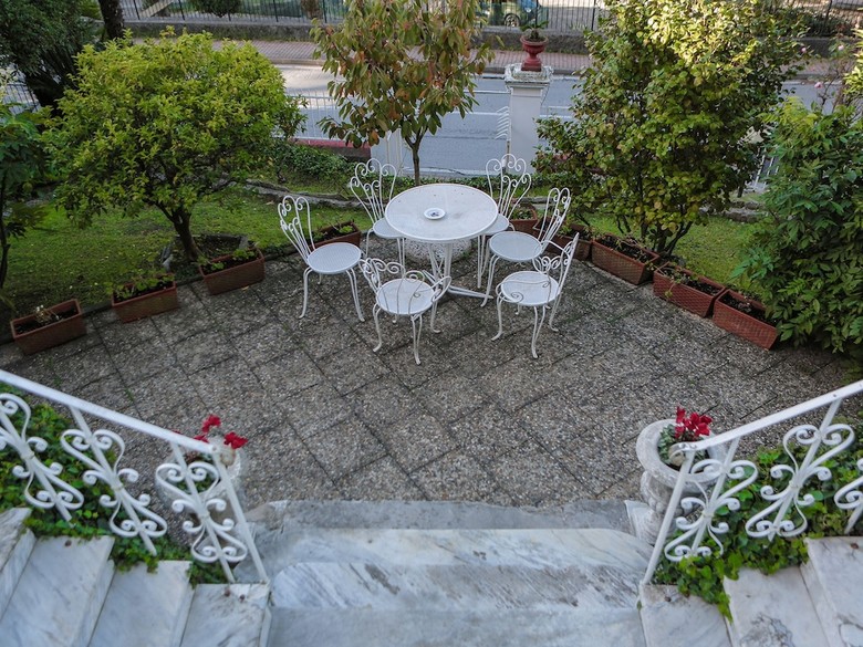 Hotel Delle Rose
