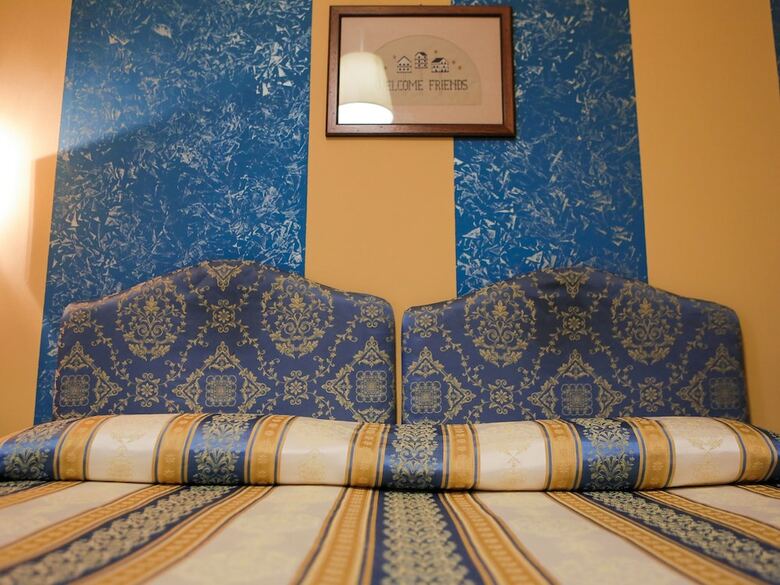 Hotel Delle Rose