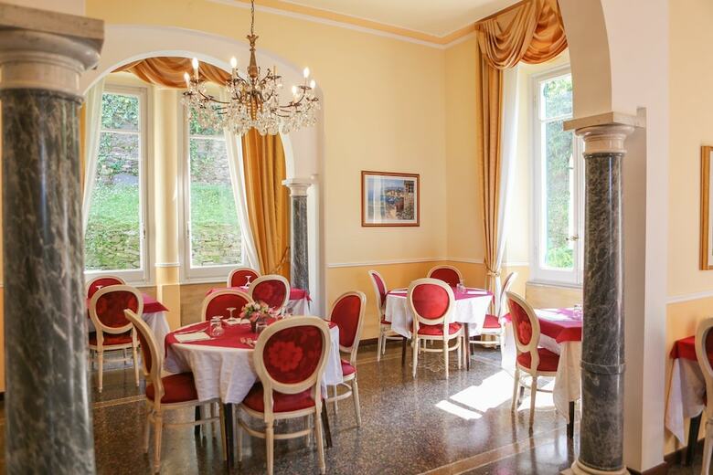 Hotel Delle Rose