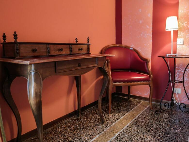 Hotel Delle Rose