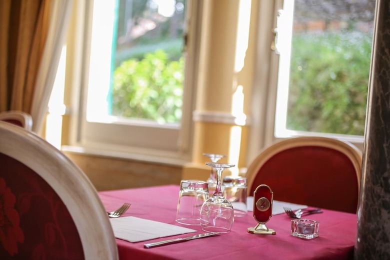 Hotel Delle Rose