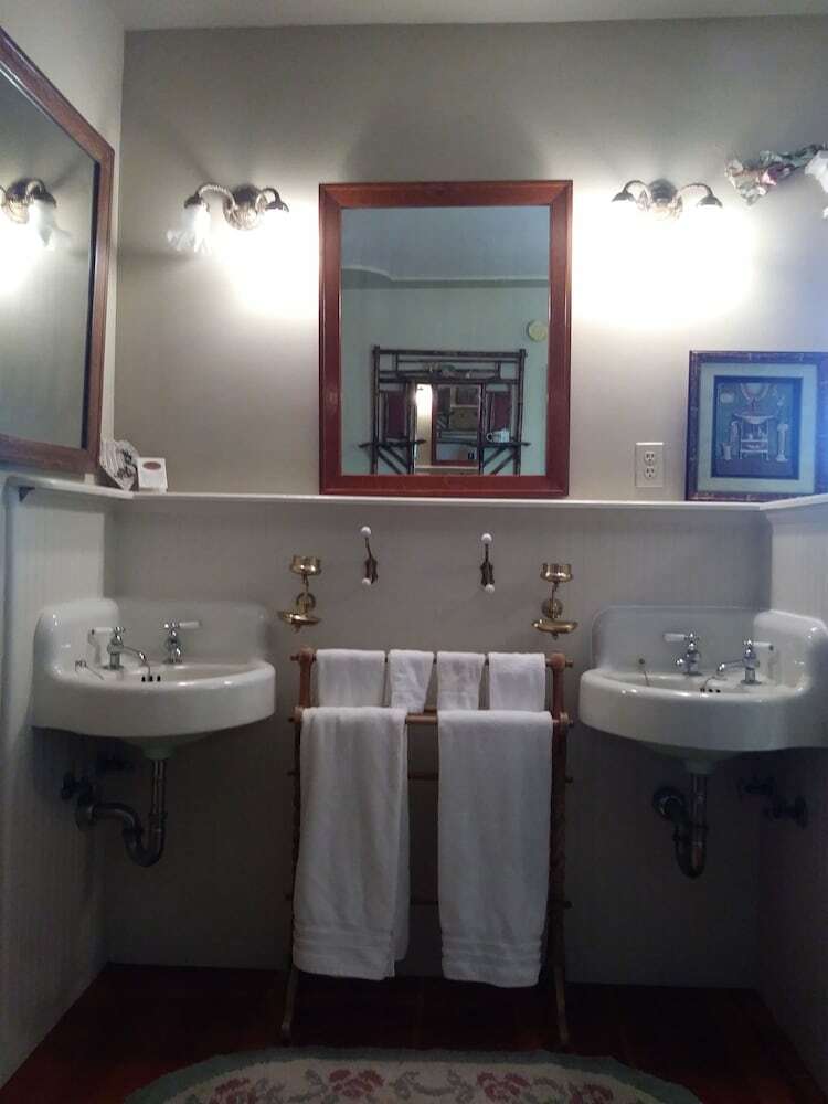 Bed & Breakfast The Palm Hotel