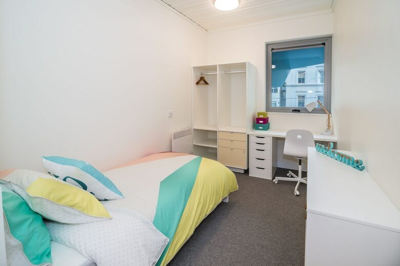Apartamentos Student Village Melbourne