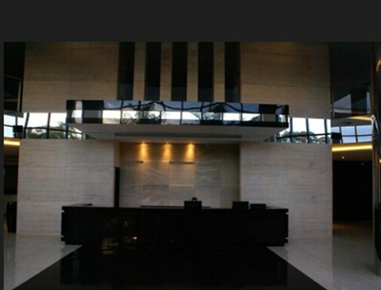 Hotel Jwf Limeira