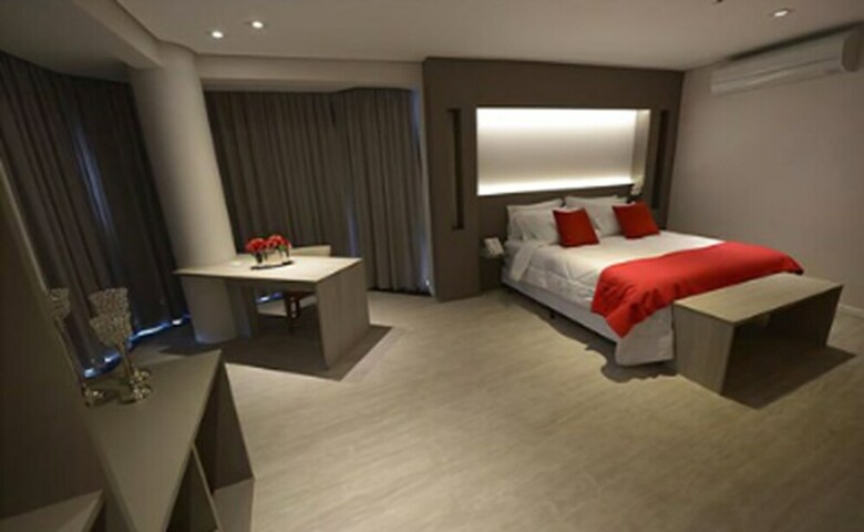 Hotel Jwf Limeira