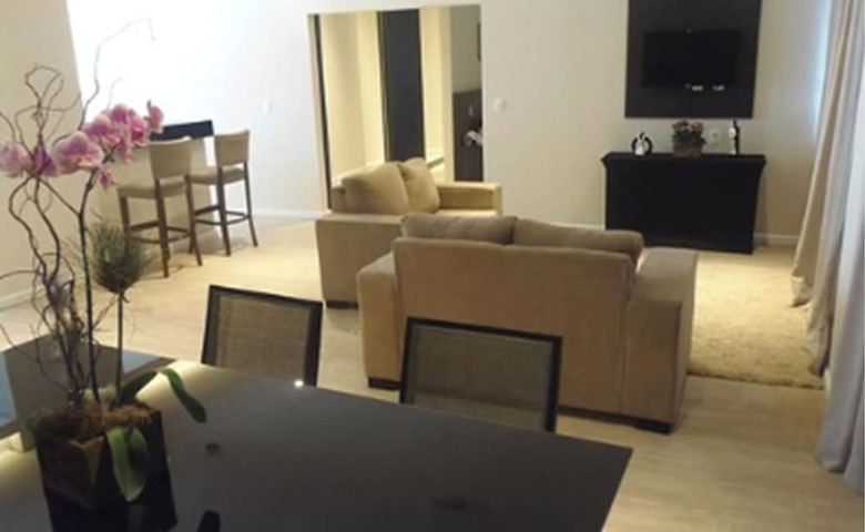 Hotel Jwf Limeira