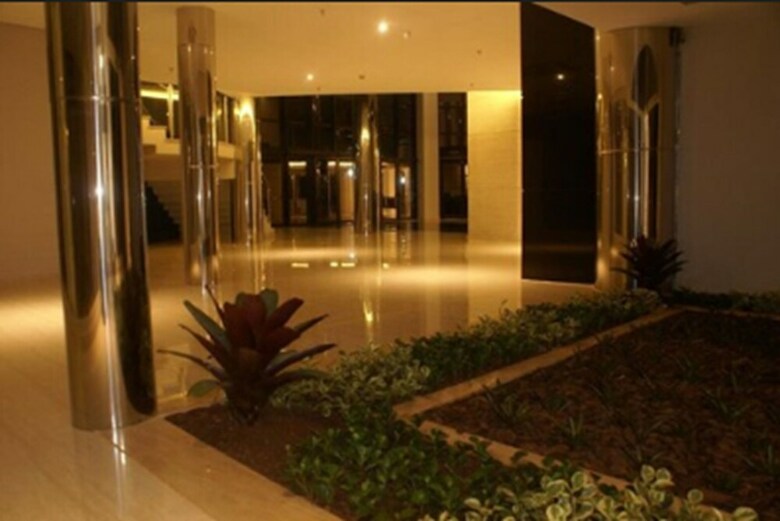 Hotel Jwf Limeira