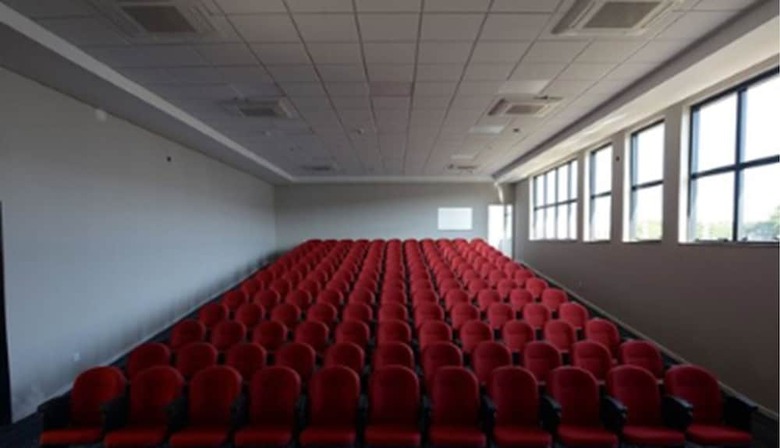 Hotel Jwf Limeira