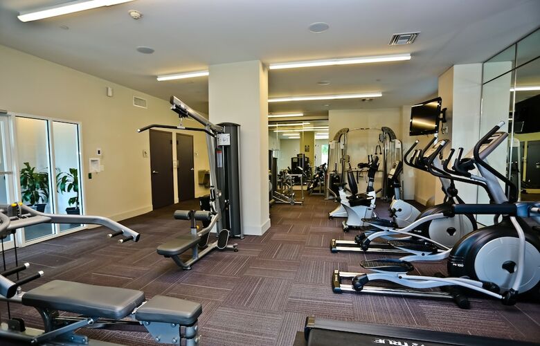 Nuovo Miami Apartments At Brickell - Downtown