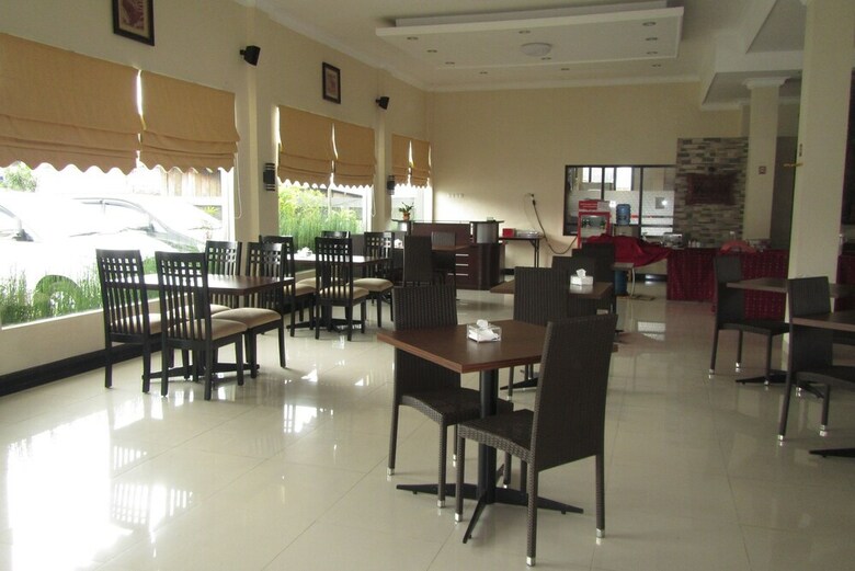 Sindha Hotel Ruteng