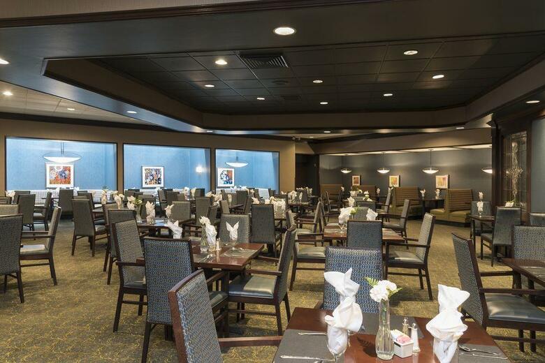 Hotel Holiday Inn Cleveland-s Independence