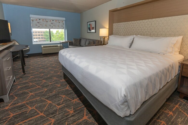 Hotel Holiday Inn Cleveland-s Independence