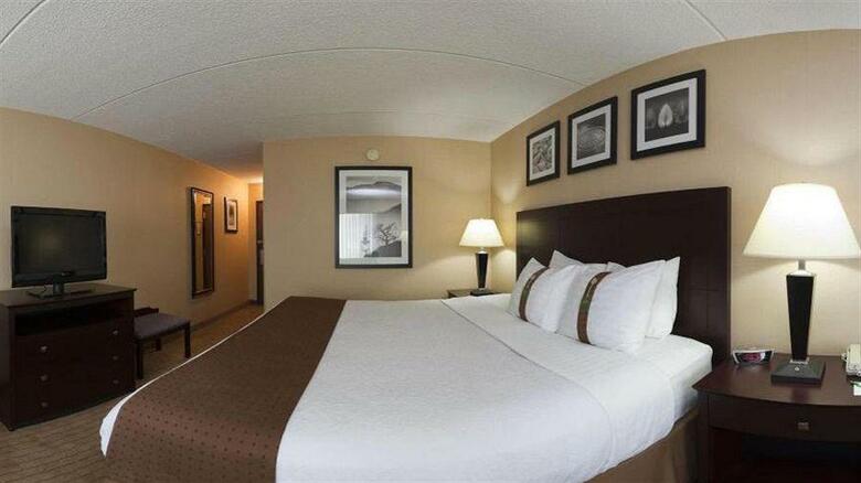 Hotel Holiday Inn Cleveland-s Independence