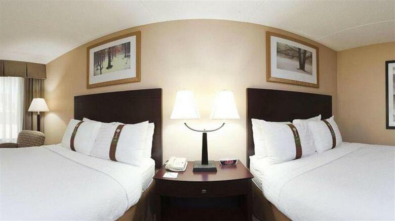 Hotel Holiday Inn Cleveland-s Independence