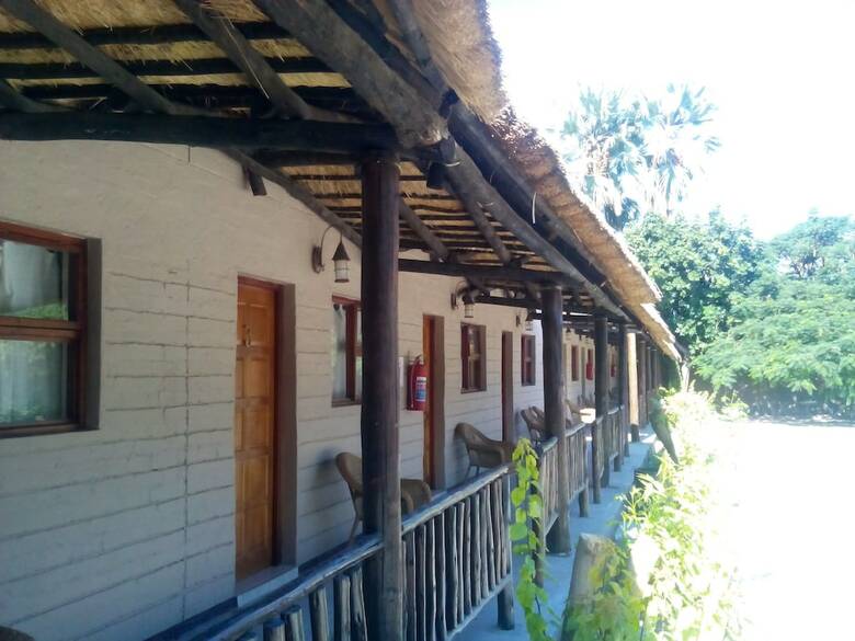 Posada Northgate Lodge