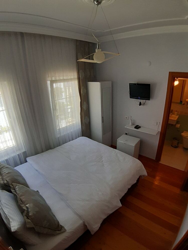 Hotel Hera Butik Otel - Adult Only