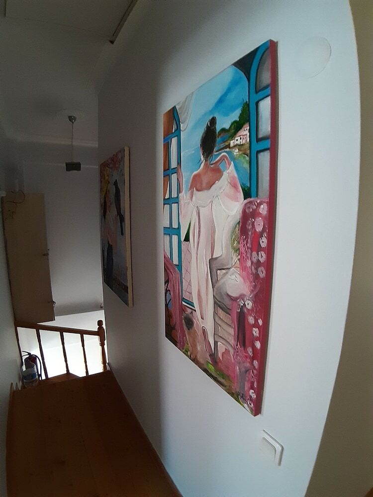 Hotel Hera Butik Otel - Adult Only