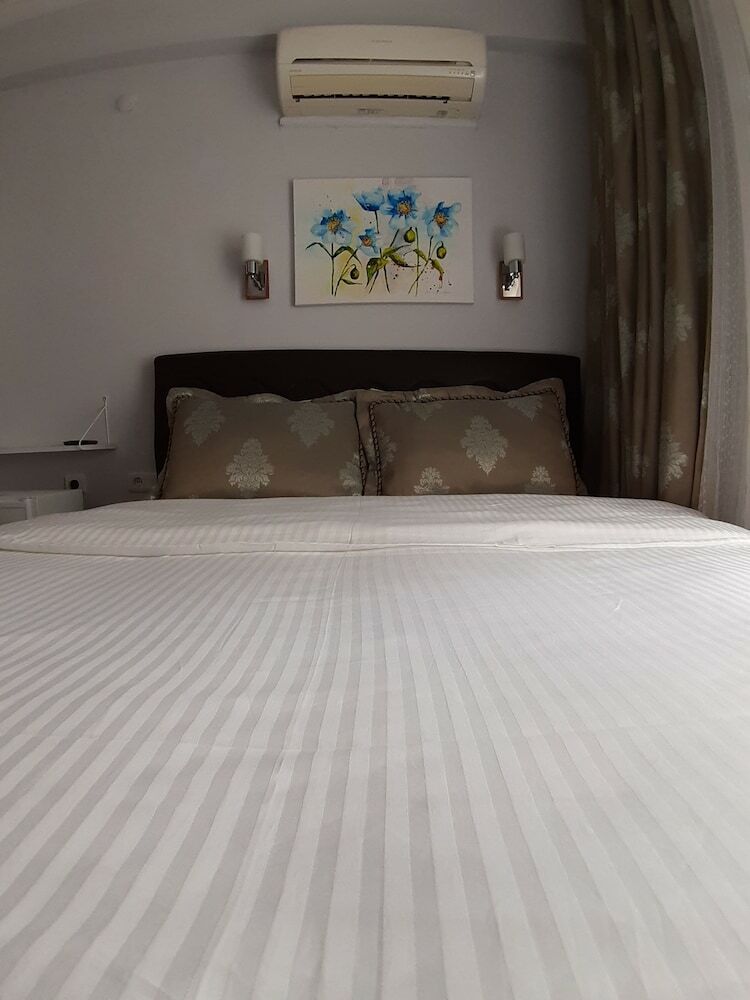 Hotel Hera Butik Otel - Adult Only