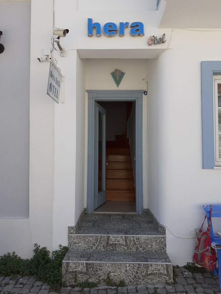 Hotel Hera Butik Otel - Adult Only
