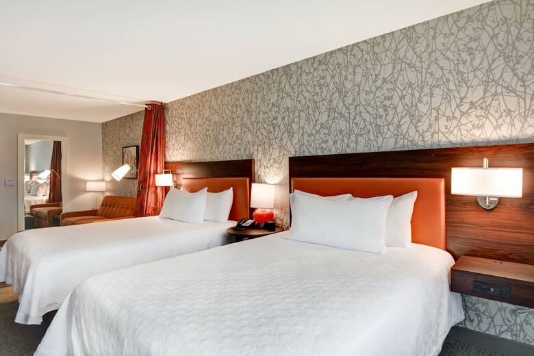 Hotel Home2 Suites By Hilton Grovetown Augusta Area