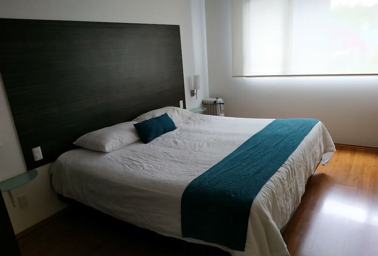 Apartamentos Grupo Kings Suites Alfredo De Musset