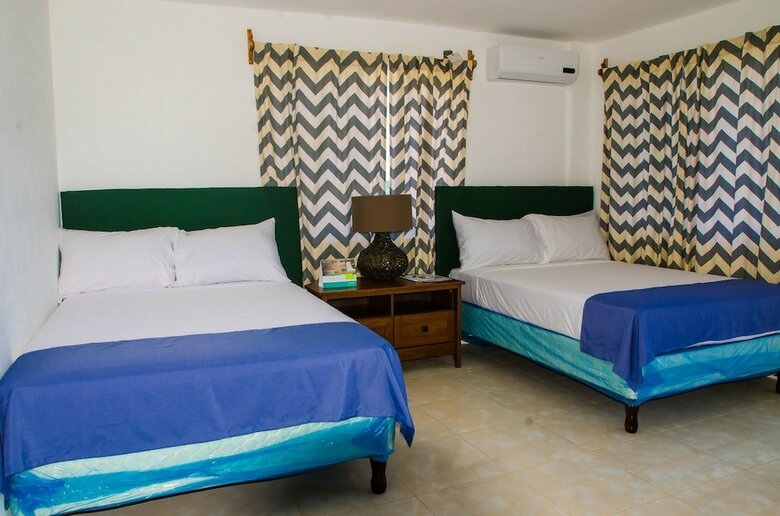 Hotel Villa Juanita