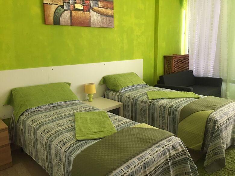 Hotel Venice Dream