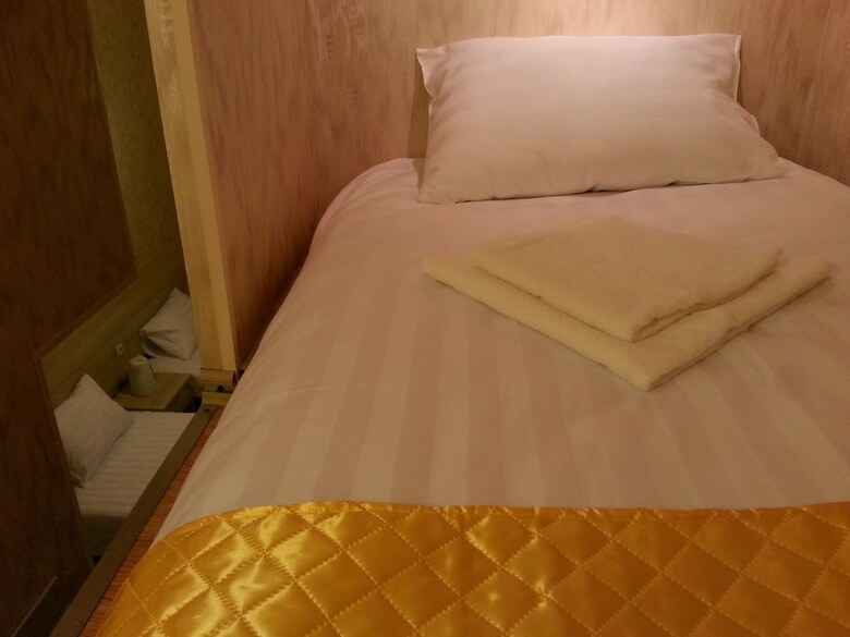 Fermata Hotel