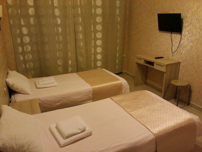 Fermata Hotel