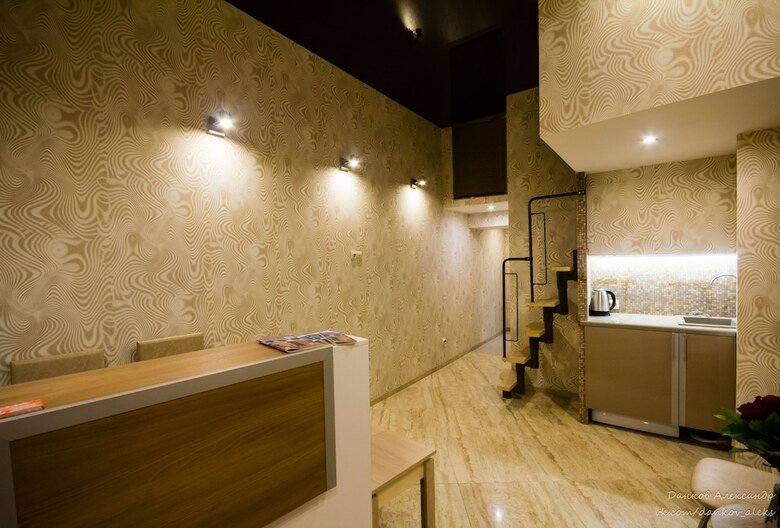 Fermata Hotel