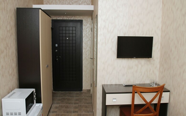 Fermata Hotel