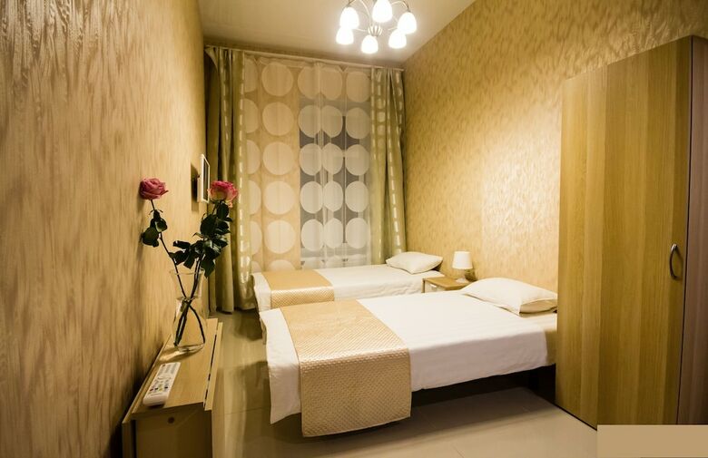 Fermata Hotel