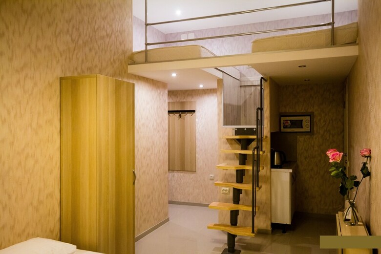 Fermata Hotel
