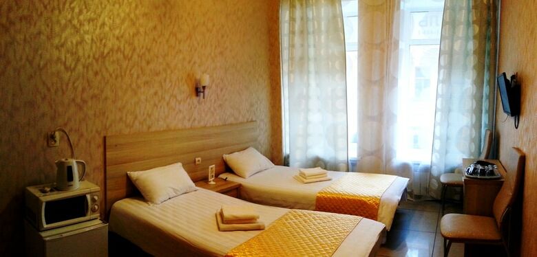 Fermata Hotel