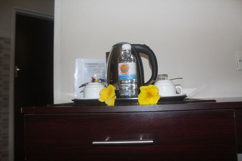 Posada Pelican Lodge And Camping