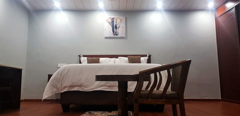 Posada Pelican Lodge And Camping