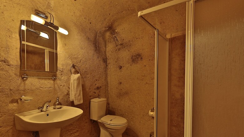 Lamihan Cave Hotel